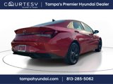 Certified 2022 Hyundai Elantra SEL image 3