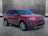 Used 2016 Ford Explorer Limited image 3