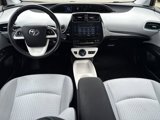 Certified 2017 Toyota Prius Prime Plus image 4