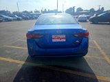 Used 2024 Nissan Sentra SV image 4