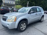 Used 2009 Chevrolet Equinox LS image 3