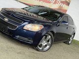 Used 2011 Chevrolet Malibu LT w/ HFV6 Engine Package image 2