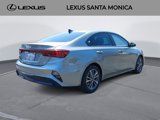 Used 2022 Kia Forte LXS image 5