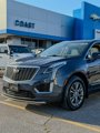 Used 2021 Cadillac XT5 Premium Luxury image 2