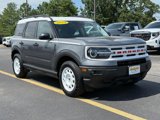 Used 2024 Ford Bronco Sport Heritage w/ Heritage Convenience Package image 2