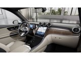 Certified 2025 Mercedes-Benz GLC 300 image 6