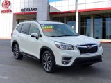 Used 2020 Subaru Forester Limited w/ Popular Package #3 image 2
