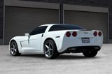 Used 2008 Chevrolet Corvette Coupe w/ Preferred Equipment Group image 6