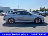 Used 2016 Honda Civic EX image 4