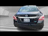 Used 2013 Nissan Altima 2.5 SV w/ 2.5SV Convenience Pkg image 4