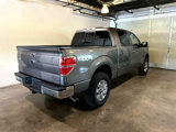 Used 2014 Ford F150 XLT w/ Equipment Group 302A Luxury image 6