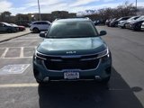 New 2025 Kia Seltos EX image 2