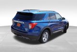 Certified 2021 Ford Explorer XLT w/ Equipment Group 202A image 6