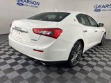 Used 2017 Maserati Ghibli S Q4 image 4