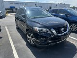 Used 2018 Nissan Pathfinder S image 5