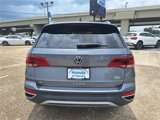 Used 2022 Volkswagen Taos SE image 4