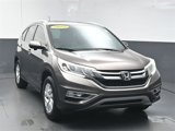 Used 2015 Honda CR-V EX-L image 2