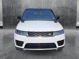Used 2020 Land Rover Range Rover Sport SE image 2