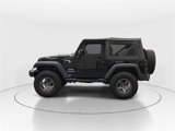 Used 2016 Jeep Wrangler Sport w/ Quick Order Package 24S image 5