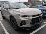 Used 2021 Chevrolet Blazer RS w/ Enhanced Convenience Package image 2