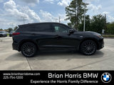 Used 2022 Acura RDX AWD image 4