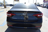 Used 2015 Hyundai Sonata SE w/ Option Group 02 image 4