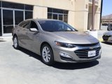 Used 2022 Chevrolet Malibu LT image 2