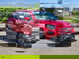 Used 2017 FIAT 500X Trekking w/ Advanced Safety Package image 3