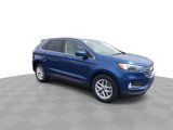 Used 2022 Ford Edge SEL w/ Convenience Package image 2
