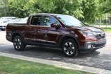 Certified 2020 Honda Ridgeline RTL image 2