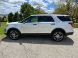 Used 2017 Ford Explorer Sport image 2
