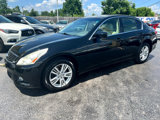 Used 2012 INFINITI G25 x image 4