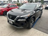 Used 2021 Nissan Rogue SL w/ Premium Package image 3