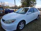 Used 2003 Toyota Camry XLE image 4