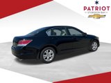 Used 2010 Honda Accord LX-P image 4