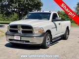Used 2012 RAM 1500 Tradesman w/ ST Popular Equipment Group image 3