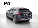 New 2025 Chevrolet Trax LT w/ Driver Confidence Package image 4