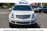 Used 2015 Cadillac SRX Performance w/ Driver Awareness Package image 6