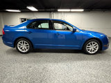 Used 2011 Ford Fusion SEL w/ 301A Rapid Spec Order Code image 3