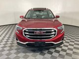 Used 2020 GMC Terrain SLT w/ Preferred Package image 2