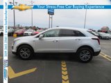 Used 2023 Cadillac XT5 Premium Luxury image 4