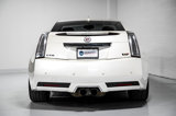 Used 2012 Cadillac CTS V image 4