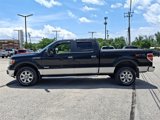 Used 2014 Ford F150 4x4 SuperCrew image 4