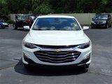 Used 2020 Chevrolet Malibu LS w/ Driver Confidence Package image 2