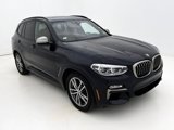 Used 2018 BMW X3 M40i image 2