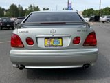 Used 2003 Lexus GS 430 image 6