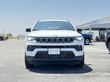 New 2024 Jeep Compass Latitude w/ Sun and Sound Group image 2