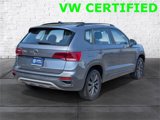 Certified 2024 Volkswagen Taos S image 6
