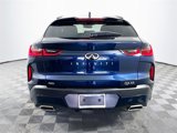 Certified 2023 INFINITI QX55 Essential image 5