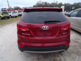 Used 2014 Hyundai Santa Fe Sport w/ Technology Package 04 image 5